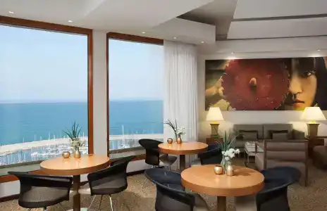 Carlton Tel Aviv – Luxury on the Beach - 9