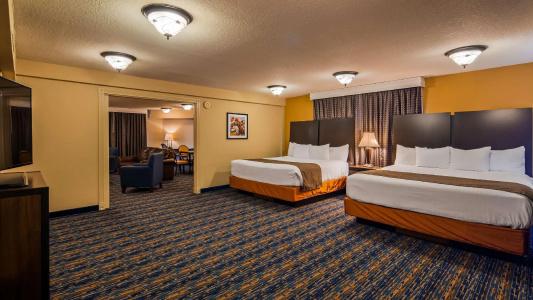 Best Western Winners Circle - 130