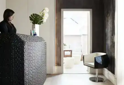 Bel-Air - Dorchester Collection - 22