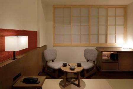 Ours Inn Hankyu - 77