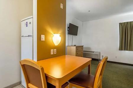 Studio 6-Bakersfield, CA - 47