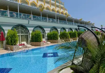 Delphin Imperial Lara - 17