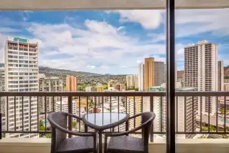 Hyatt Regency Waikiki Beach Resort & Spa - 24