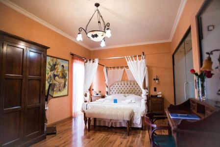 Anastazia Luxury Suites & Spa - 51