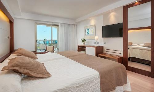 Hipotels Cala Millor Park - 71