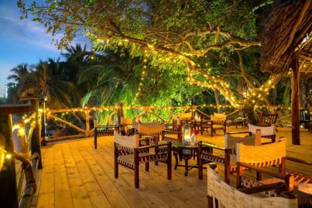 Protea by Marriott Zanzibar Ruins - 39