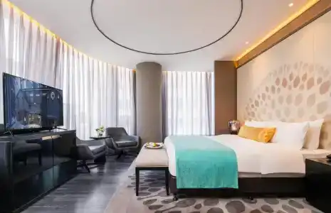 Cachet Boutique Kunming Artime - 103