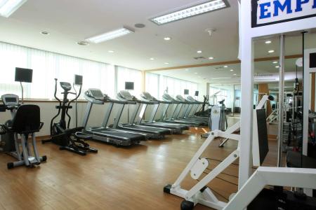 Best Western Premier Incheon Airport - 21