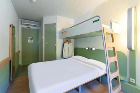 Ibis Budget Mulhouse Dornach - Pizzeria Traditionnelle - 21