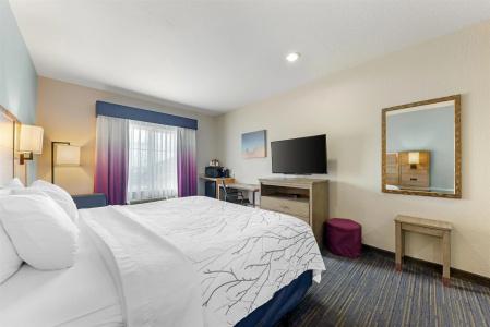 Best Western Plus San Antonio East Inn & Suites - 49