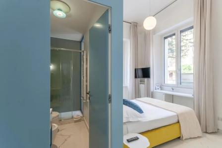 Bea Suites Luxury Rooms - 44