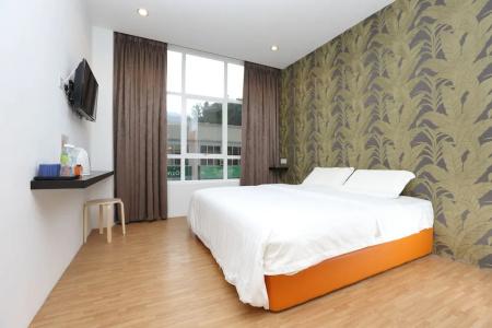 1 Taman Connaught - 32