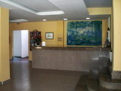eó Las Gacelas - 1