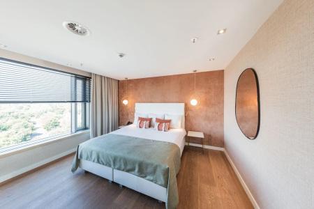 Van der Valk AirportDüsseldorf - 42
