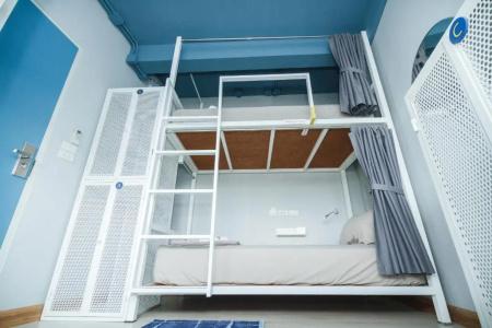 The Moon Hostel Huahin - 56