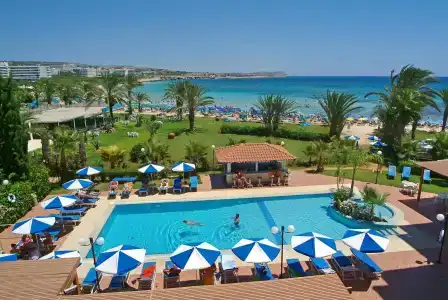 Okeanos Beach Boutique - 14