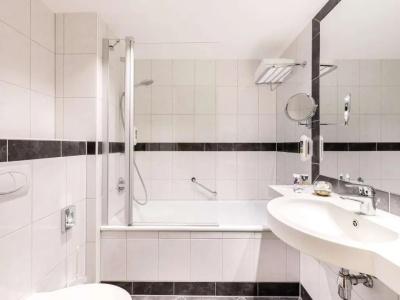 Mercure Saarbrücken City - 42