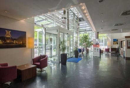 Essen City Suites - 1