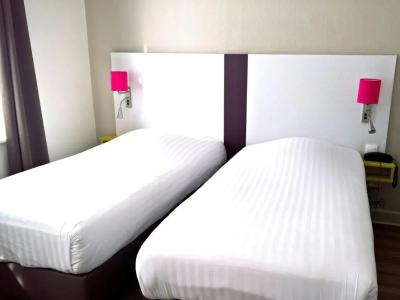 Grand Hôtel Lille - 54