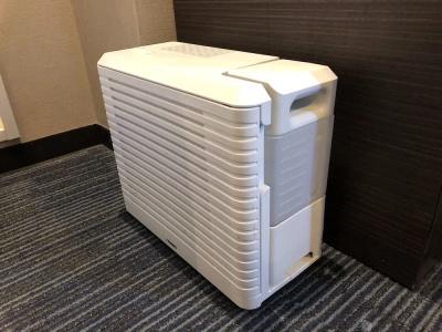 Kuretake Inn Premium Shizuoka Ekimae - 39