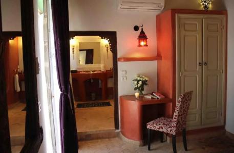 Riad Clémentine - 27