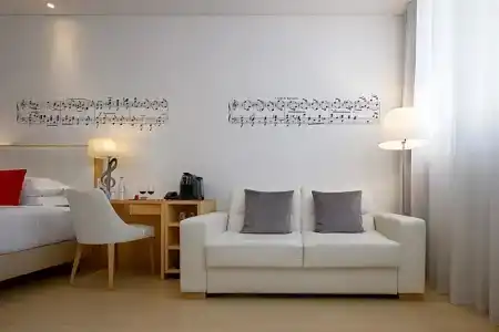 da Música - 40