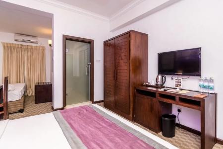 Ceylon City,Colombo - 21