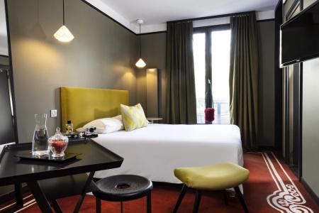 L'Hôtel - 73