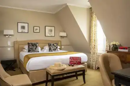 Relais Bosquet - 40