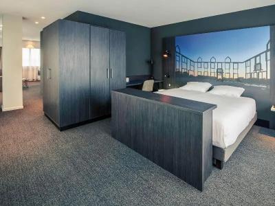 Mercure Tilburg Centrum - 43