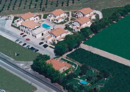 Podere Valmarina - 12