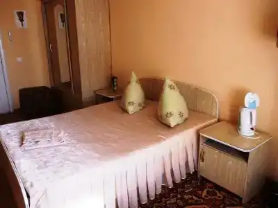 Дружба - 0