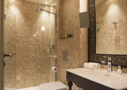 Hôtel Da Vinci & Spa - 28