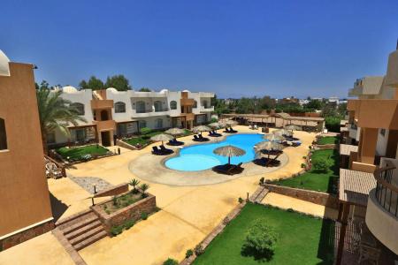 Sheikh Ali Dahab Resort - 8
