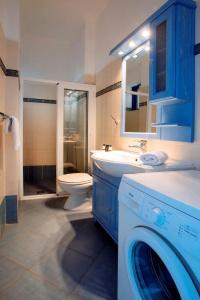 Vithos Seaside Aparthotel - 124