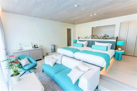 Blue Ocean&Resort Miyakojima - 110