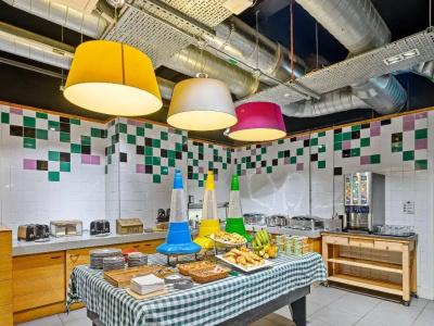 ibis Styles Glasgow Centre George Square - 11