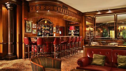 Avenida Palace - 11