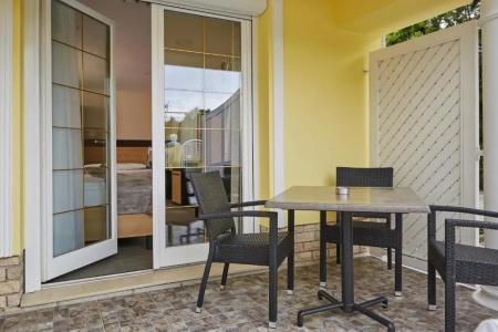 Gold House Pension - 49