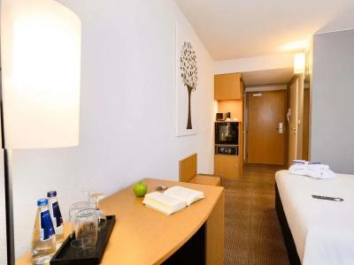 Novotel Gdansk Centrum - 58