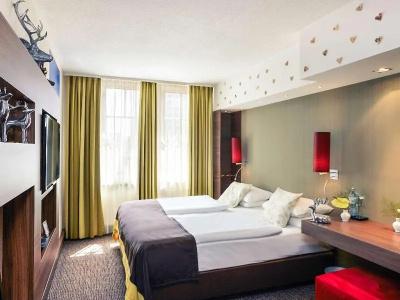Mercure Wien City - 32