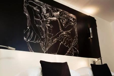 Hôtel Montparnasse Saint Germain - 32