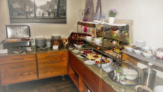 Fritz & Restaurant Kg - 11