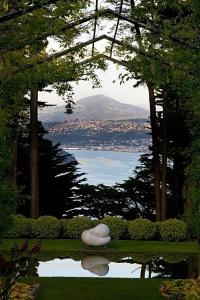 Camp Estate by Larnach Castle - 38