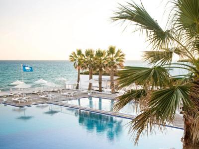 Amirandes Grecotel Boutique Resort - 18