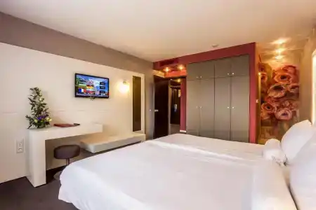 Grand Plovdiv - 122