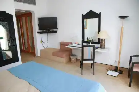 Hasdrubal Thalassa & Spa Port El Kantaoui - 33