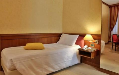 Best Western Moderno Verdi - 73