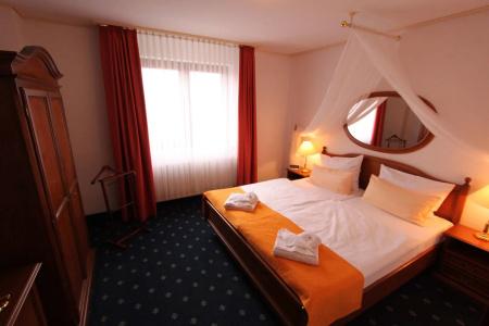 Best Western Hanse Kogge - 4