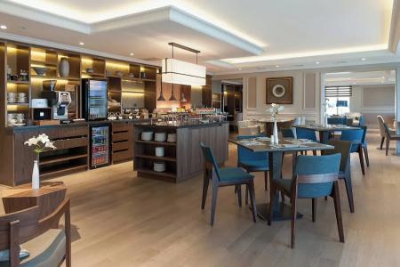 The Ritz-Carlton, - 106